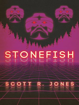 cover image of Stonefish